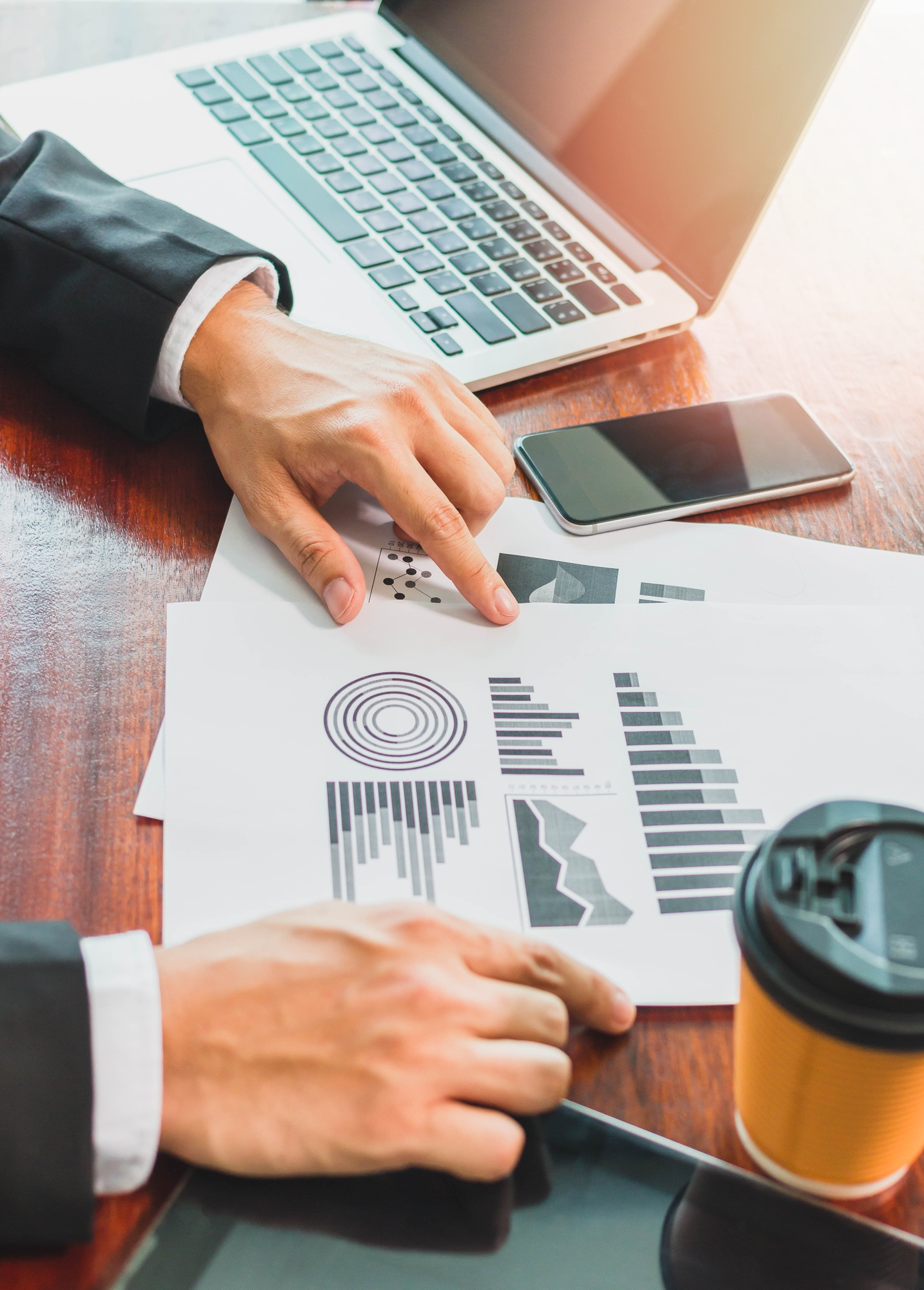 Estadísticas de MasterPlan Consultores